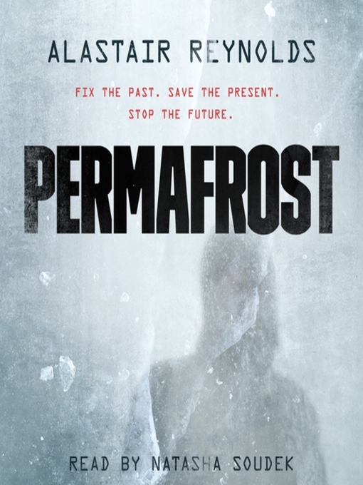Cover of Permafrost